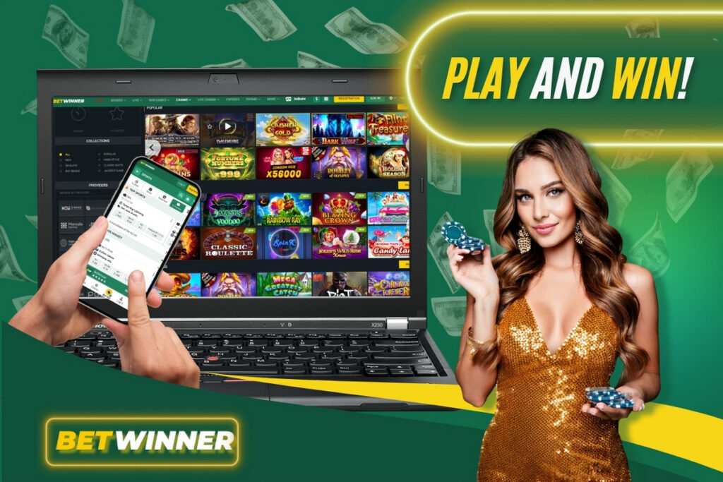 Complete Guide to Betwinner Login Access Your Betting Account Today