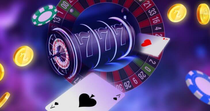 Discover Excitement at Casino SpinTime Discover Excitement at Casino SpinTime