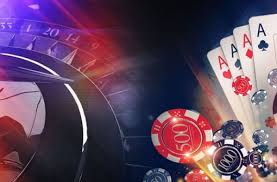 Experience Thrilling Games at Casino 345 Spins New Experience Thrilling Games at Casino 345 Spins New