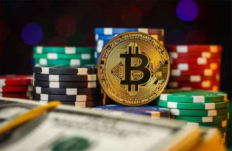 Secure Gambling for Beginners 2 Secure Gambling for Beginners 2