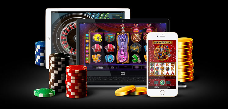Your Ultimate Guide to Online Roulette Casino UK